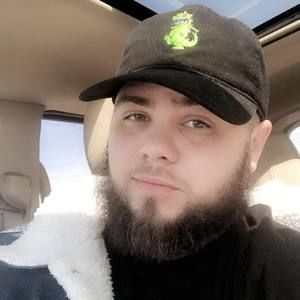 Meet your Posher, Austin